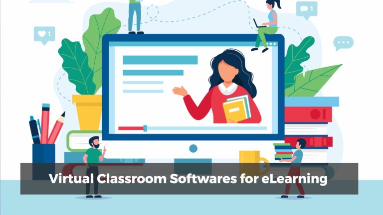 Virtual Classroom Software