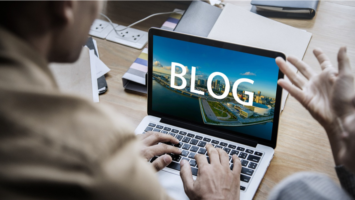 blogs