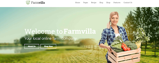farmvilla