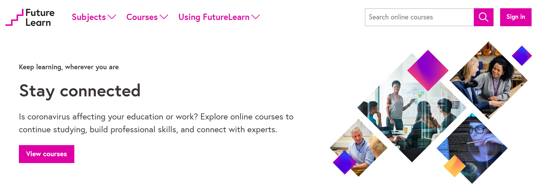 futurelearn