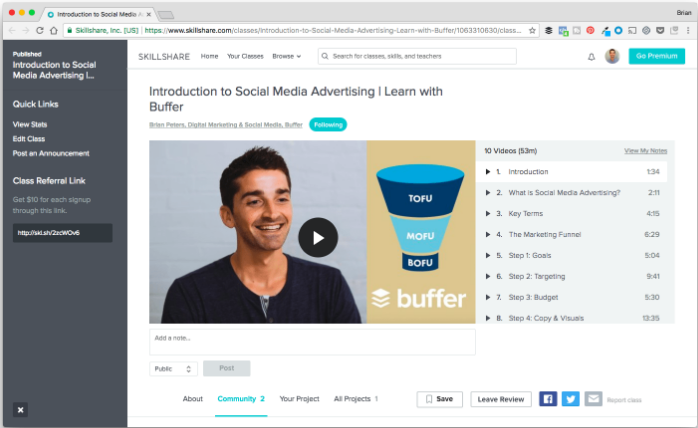 intro to media
