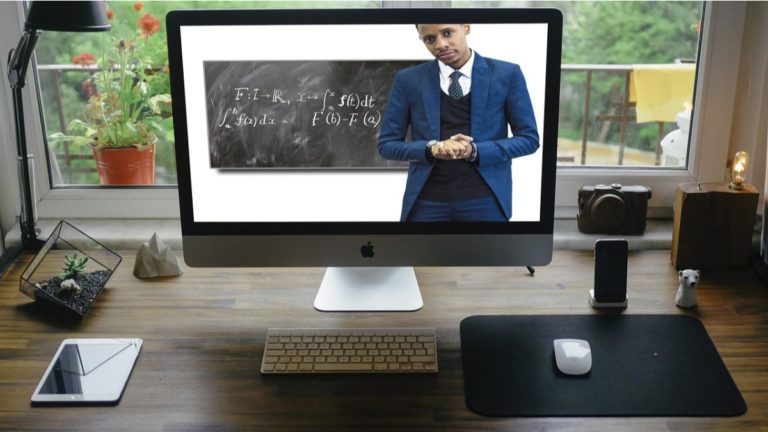 online schooling