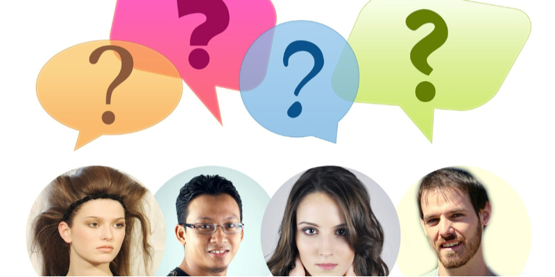 question- Build an online community
