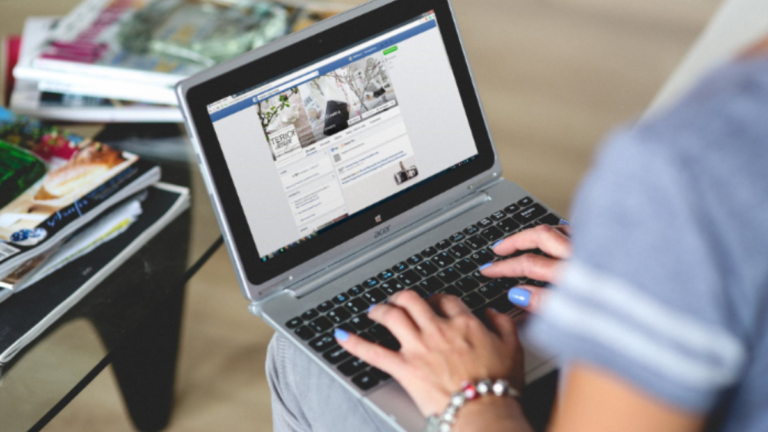 social network website