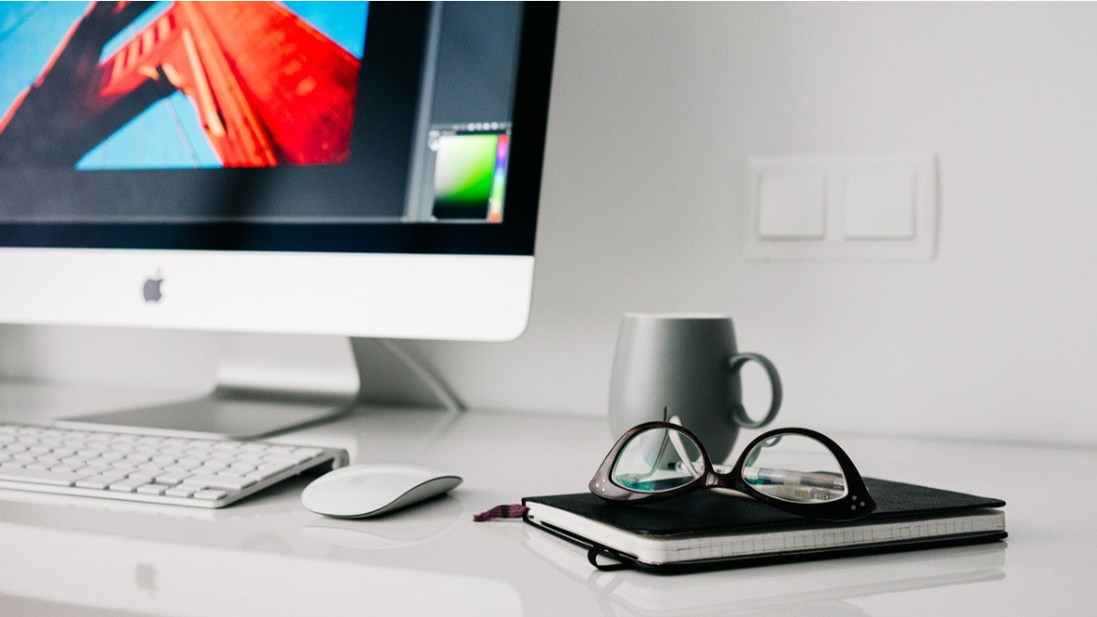 UX Designer Website
