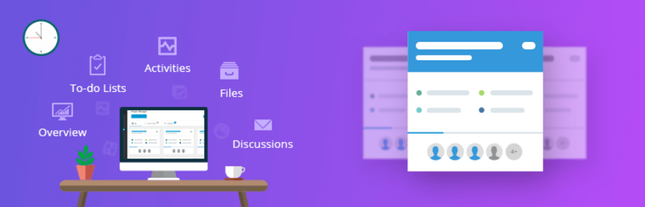 wp project