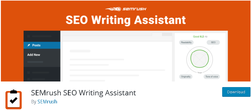 SEMrush