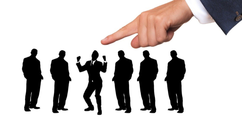 candidate- Benefits of Local Community Job Website
