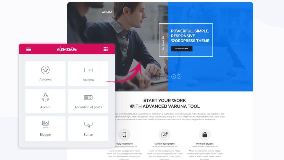 elementor
