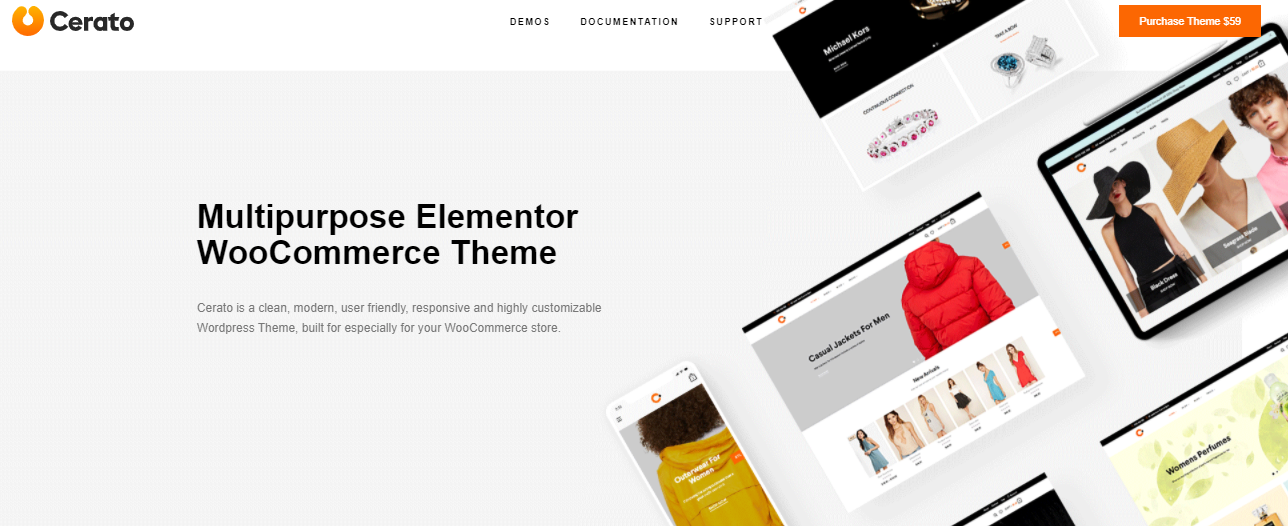 Cerato- Online Furniture Store