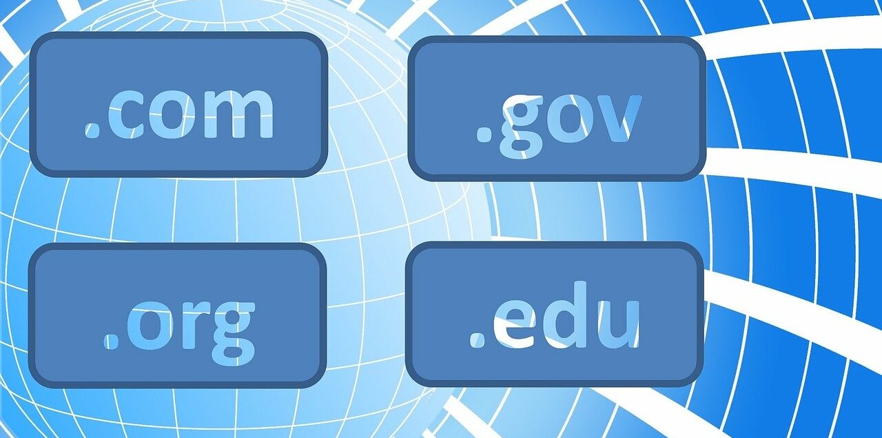 Domain Name- Online Electrical Courses with Certificates