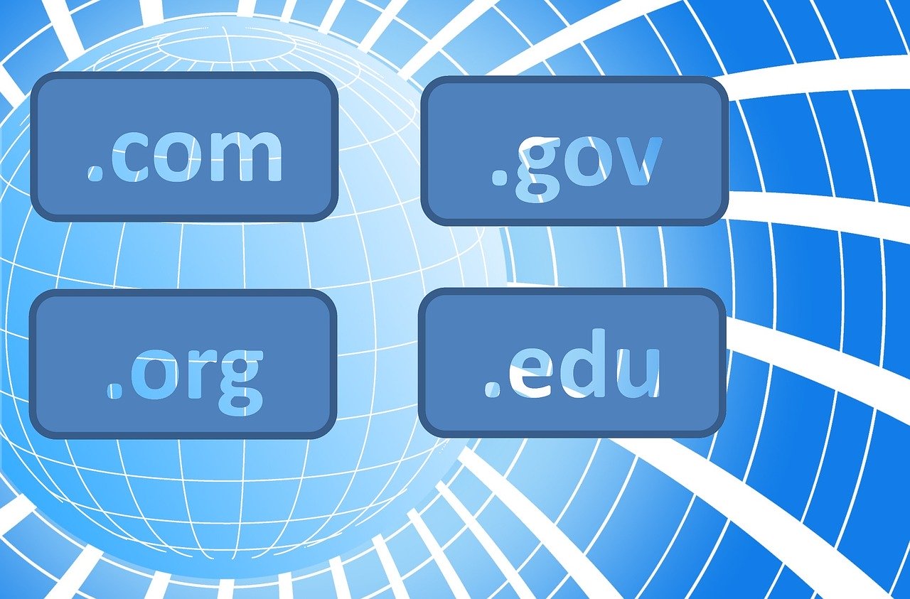 Domain Name- online coaching website