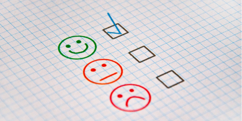 Green Living Blog feedback