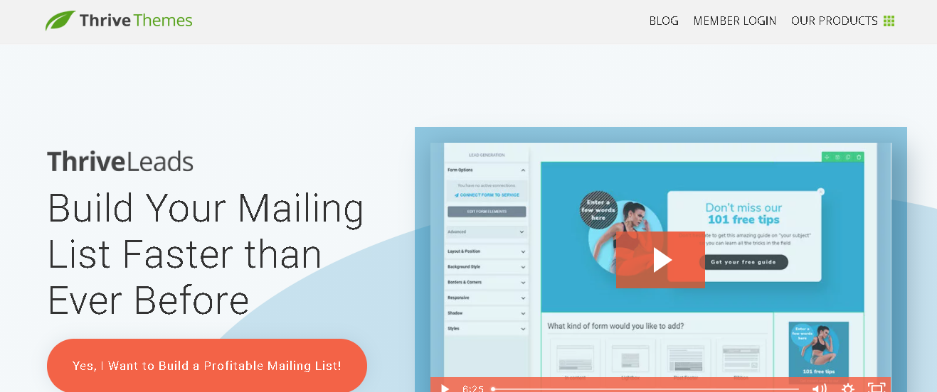 Call To Action Plugins