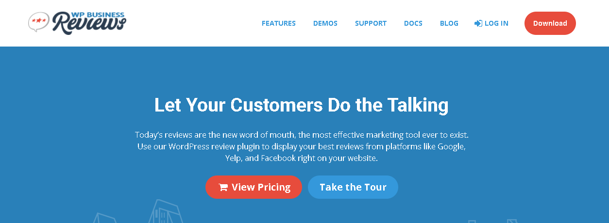 wp business- Best WordPress Review Plugins