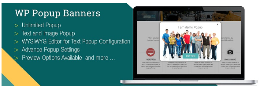WordPress Banner Plugins