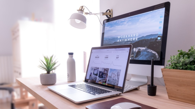 WordPress Themes for Business
