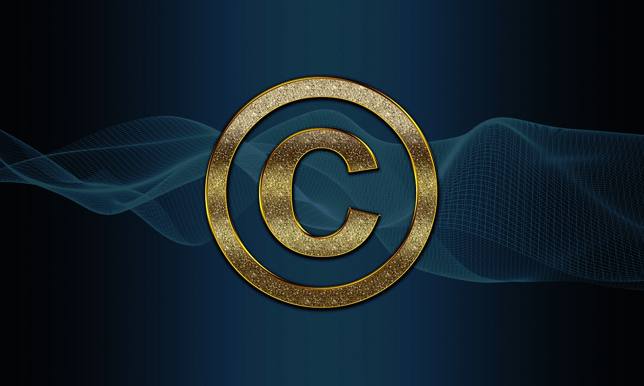 copyright infringement