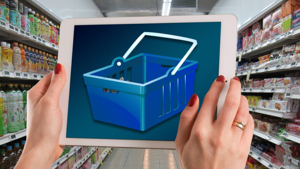 ecommerce