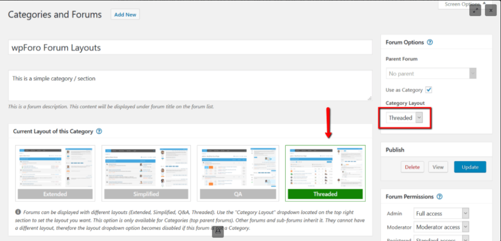 Review Of WPForo Forum