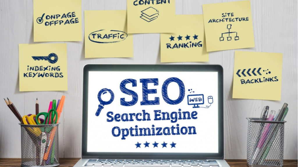 Optimize Your Website