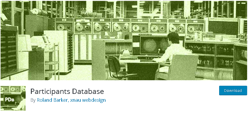 Best WordPress Database Plugins