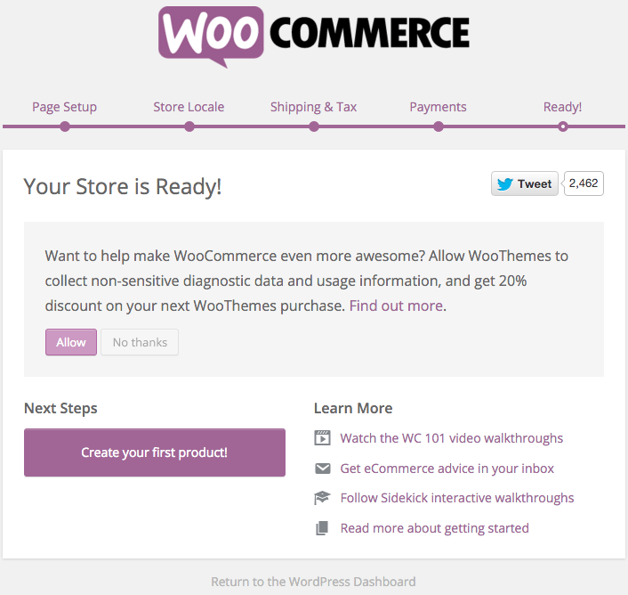 store
