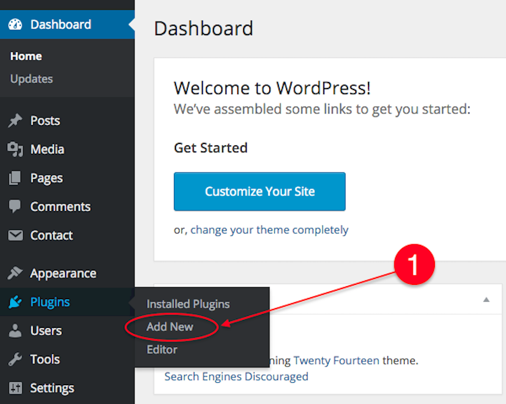 Wordpress