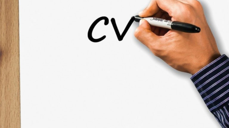 resume listings