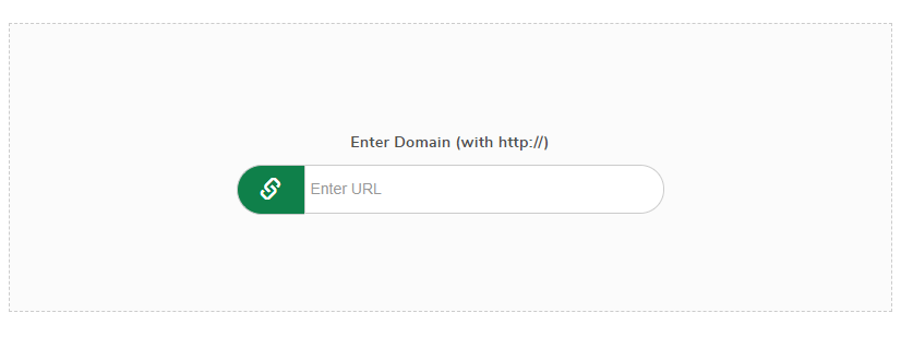 small seo tools- Domain Authority Checker websites