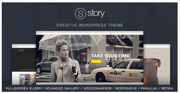 Selling WordPress Flat Themes