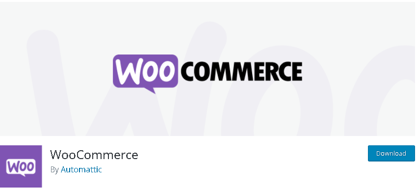 Woocommerce