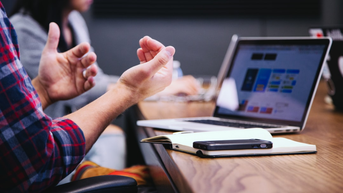 Best Fit Creating a Fundraising Website