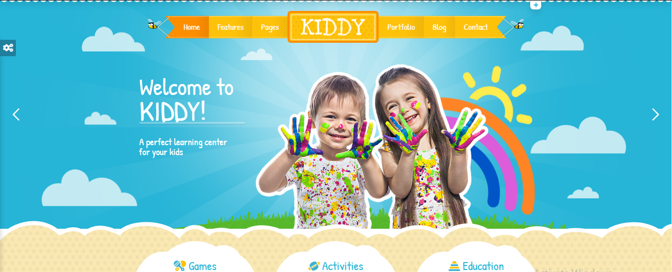 Kiddy