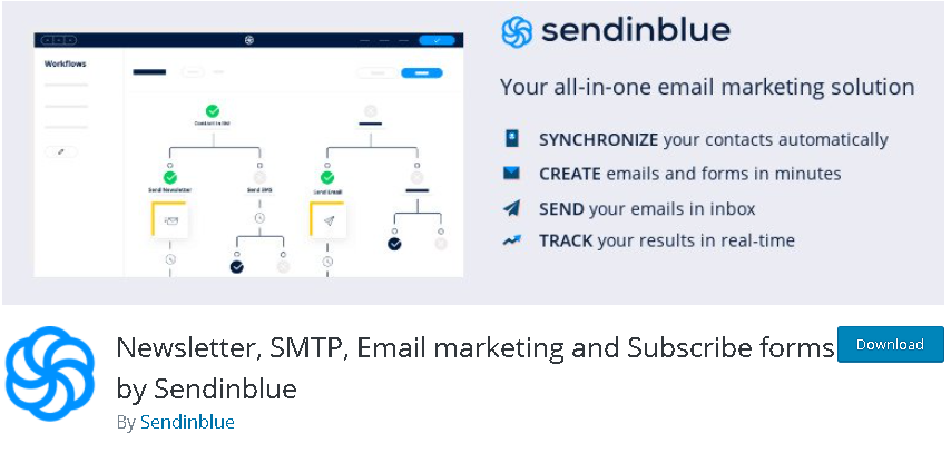 Best WordPress Email Plugins