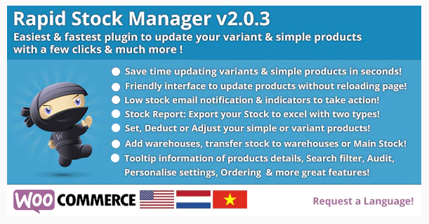 Management Plugins