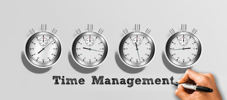 Time management