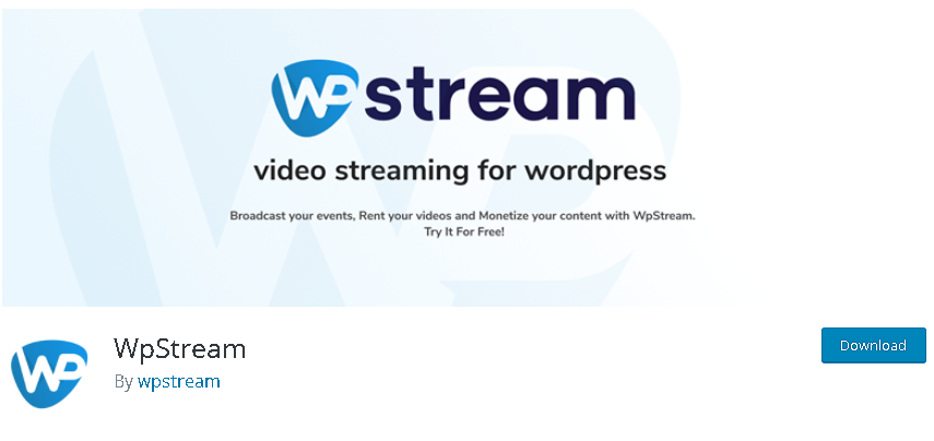WPstream