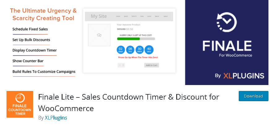 Daily Deal WordPress Plugins