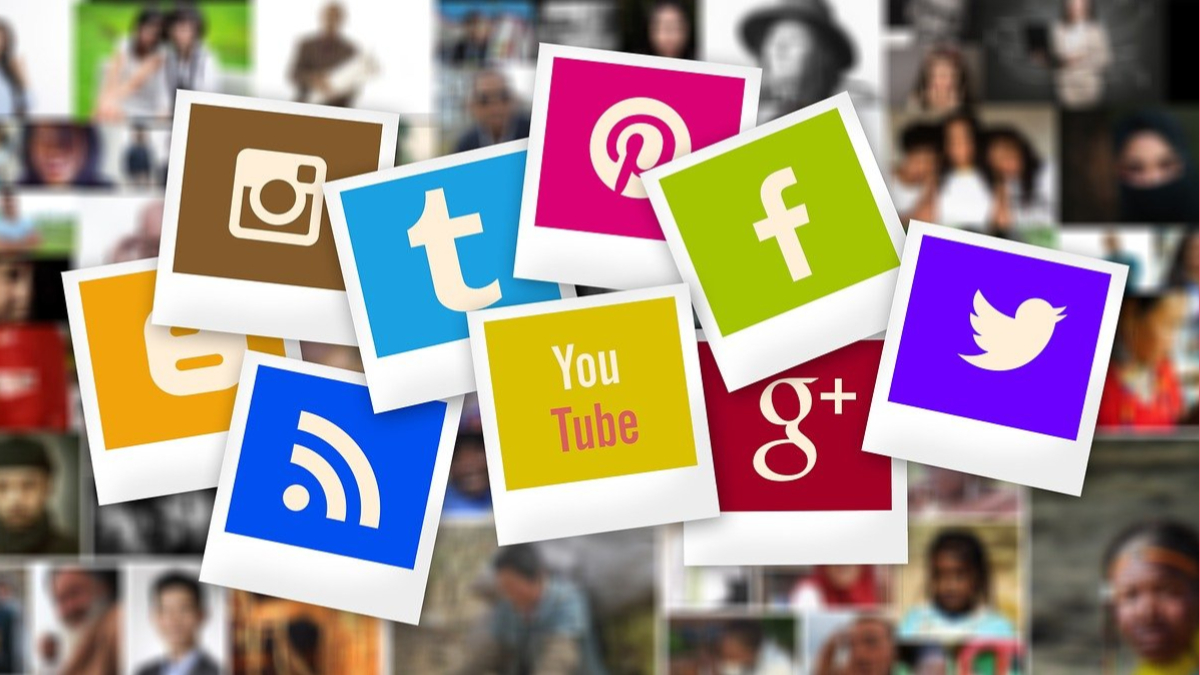 social media plugins- Interactive Community Tools