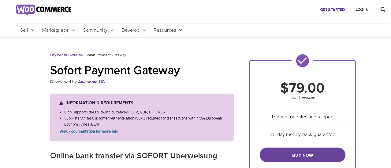 Plugins for WooCommerce Gateways