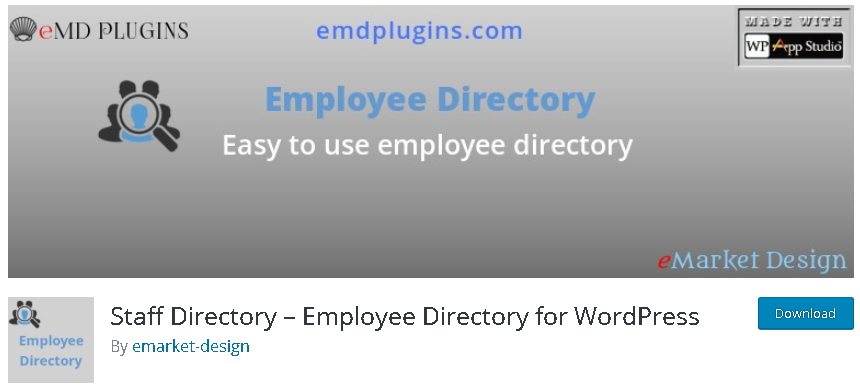 Top Employee Management Plugins