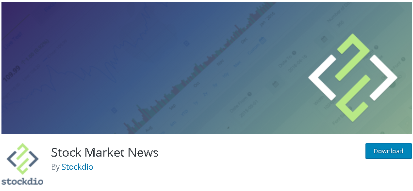 Stock Market Plugins