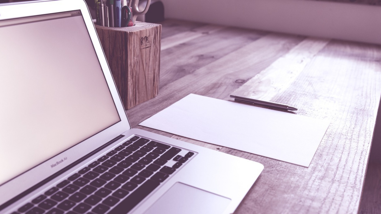 write effective summary