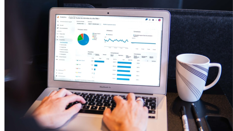 Check Your Business Growth