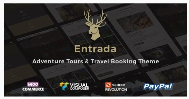 Entrada