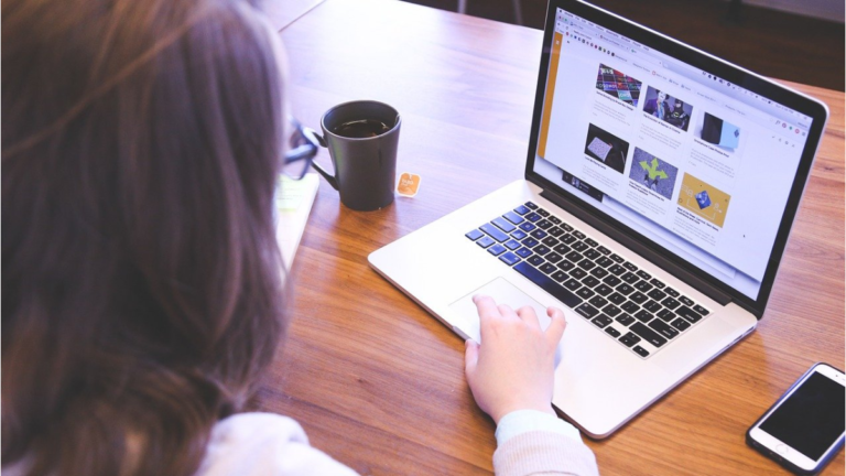 WordPress Theme