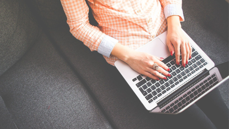 How To Choose Topics And Write Blog