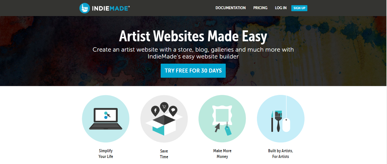 IndieMade