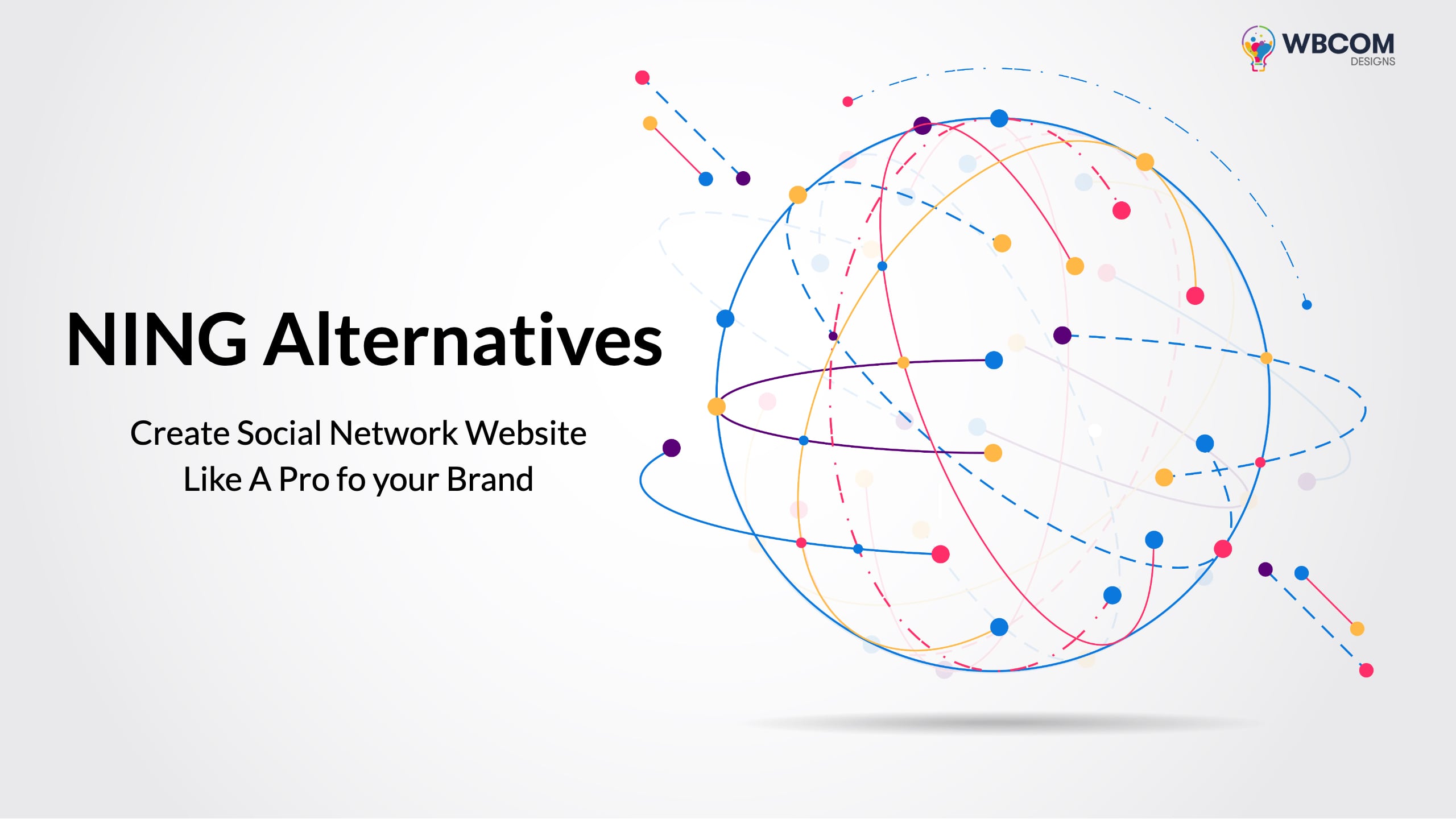 NING Alternatives